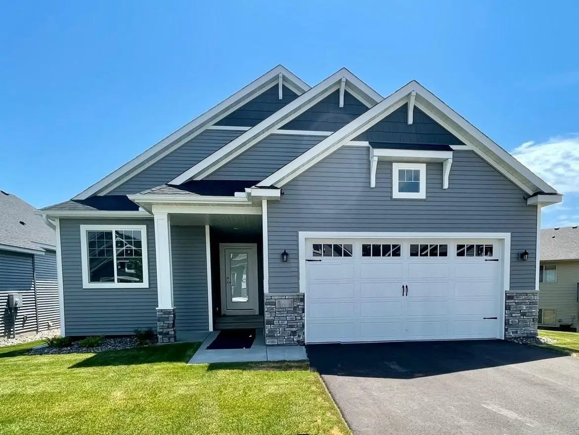 9033 Orchard Circle, Monticello, MN 55362 - #1