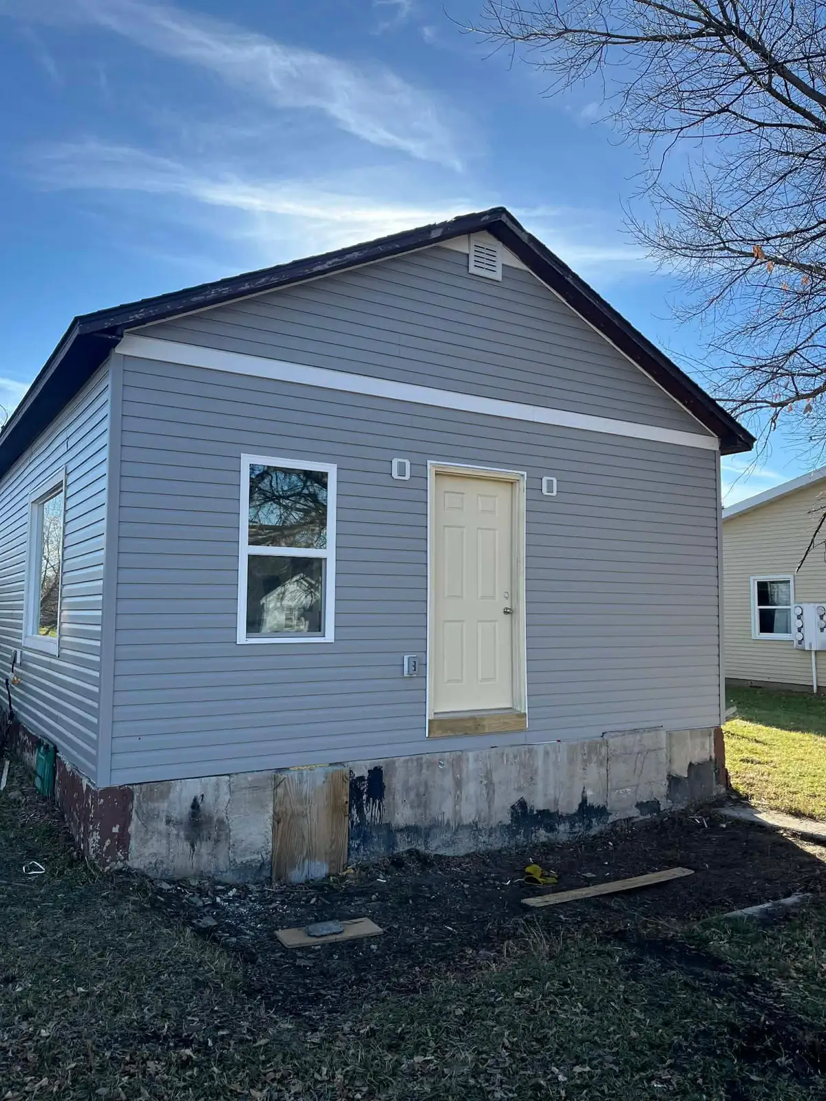 832 Main St, Lansford, ND 58750 - #1