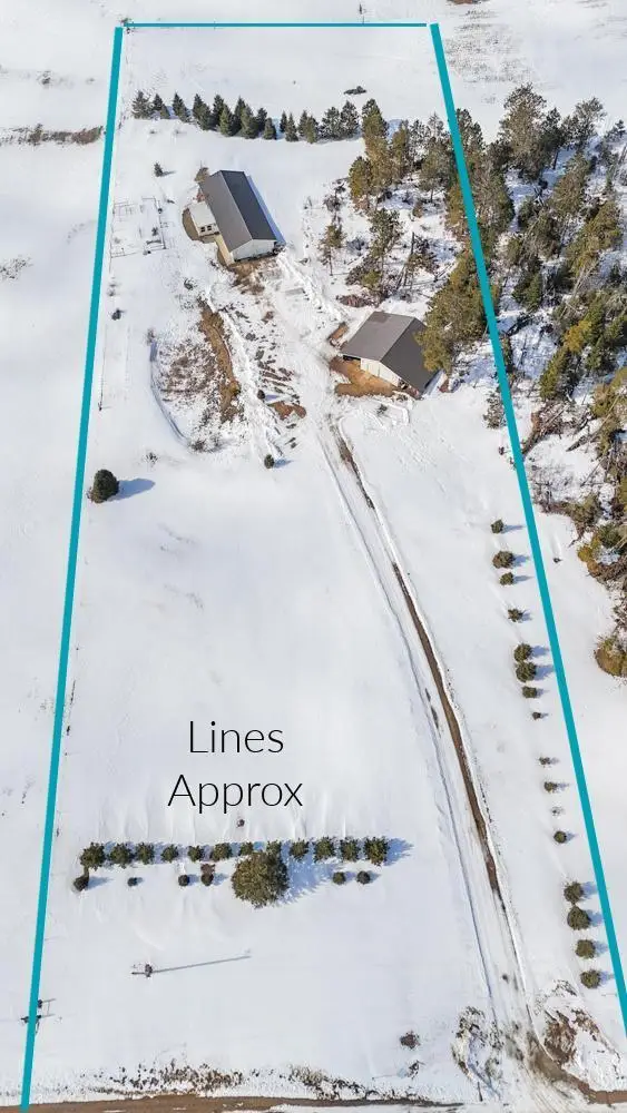 2059 Balsam Ridge Road Sw, Bemidji, MN 56601 - #1