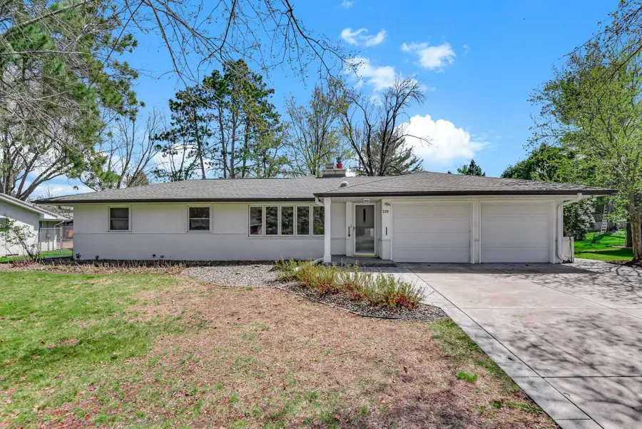 220 Rice Creek Terrace Ne, Fridley, MN 55432 - #2