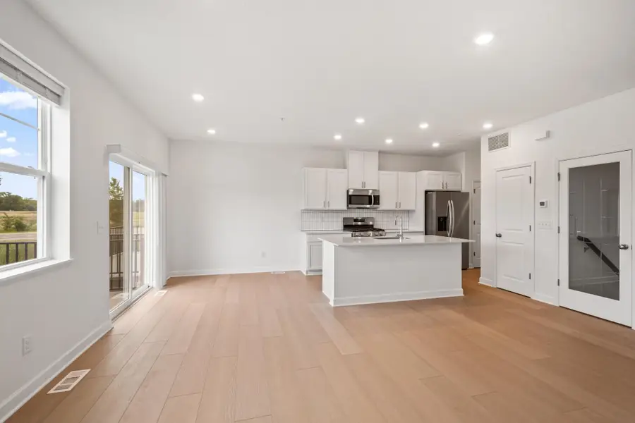 3481 Trails End Circle, Eagan, MN 55123 - #3