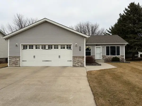 1708 Clifton Avenue, Worthington, MN 56187