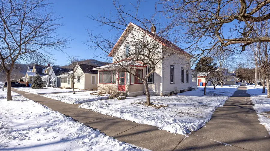 701 Wilson Street, Winona, MN 55987 - #2