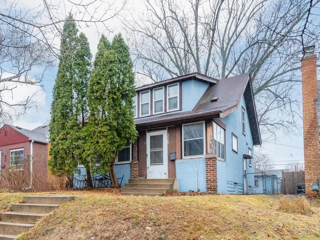 5720 23rd Avenue S, Minneapolis, MN 55417 - #1