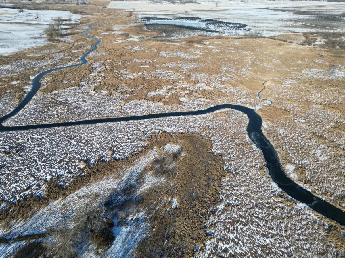 - Lake Andrew Township, New London, MN 56273 - #1