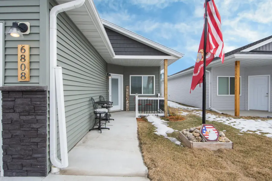 6808 68th Street S, Horace, ND 58047 - #3