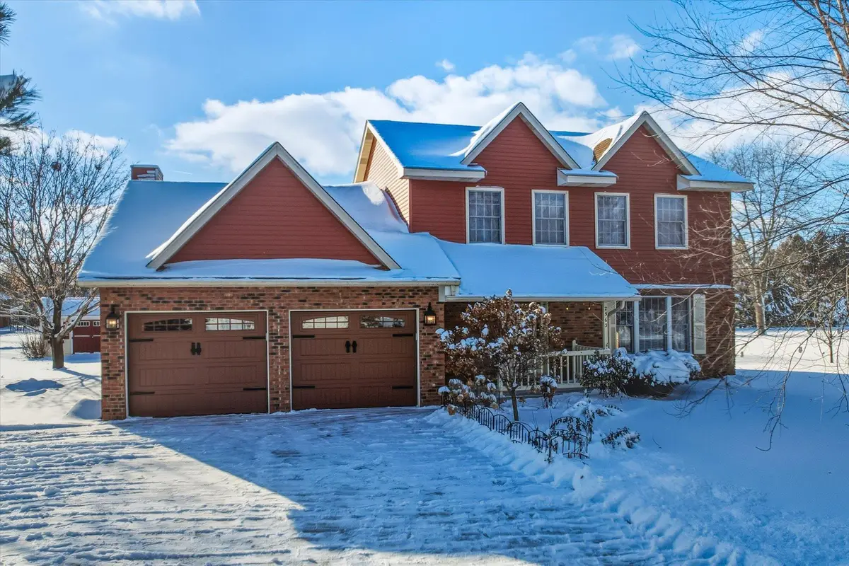 2563 Colony Circle, Saint Cloud, MN 56303 - #1