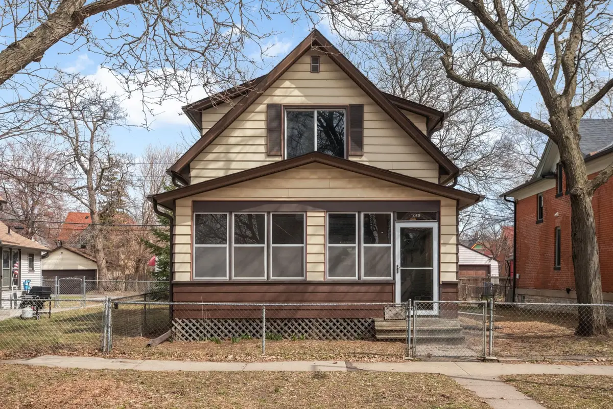 268 Erie Street, Saint Paul, MN 55102 - #1