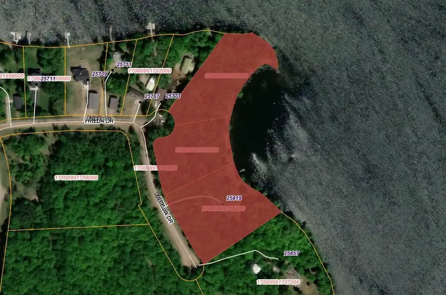 25819 Frieda Drive, Detroit Lakes, MN 56501 - #3