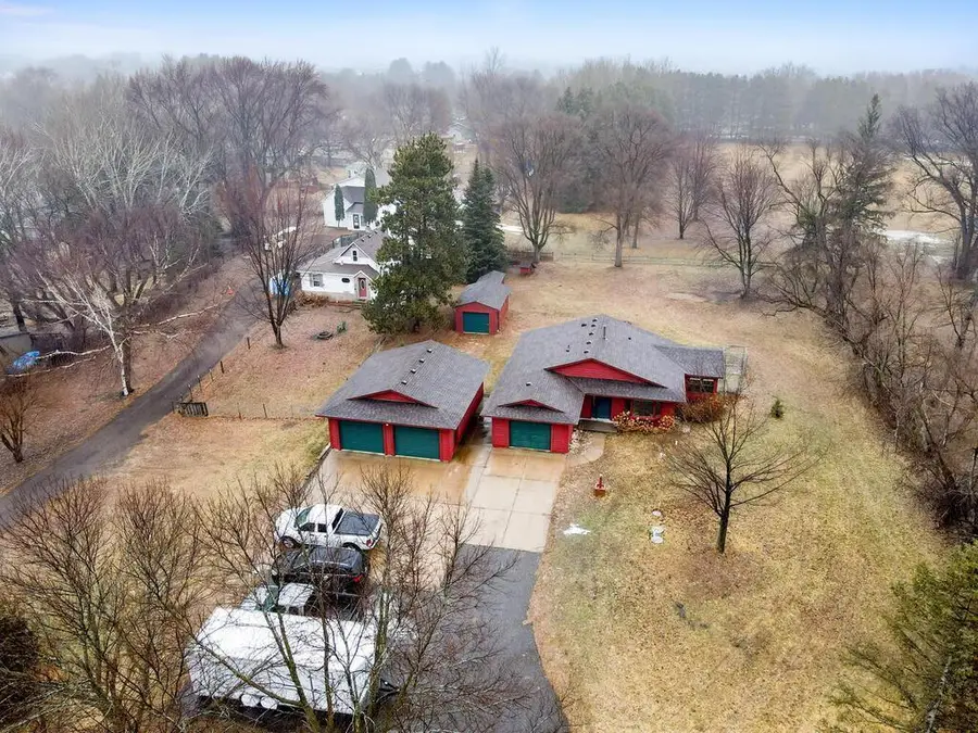 509 Heritage Blvd Nw, Isanti, MN 55040 - #2