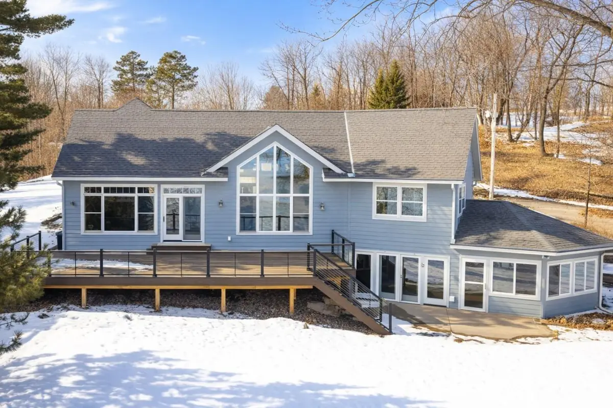 4691 Lakeview Drive, Cushing, MN 56443 - #1