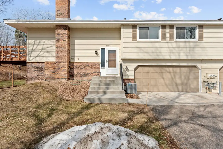 10512 Decatur Avenue S, Bloomington, MN 55438 - #2