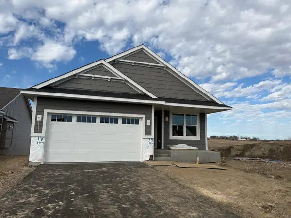 10226 74th Street Ne, Otsego, MN 55301