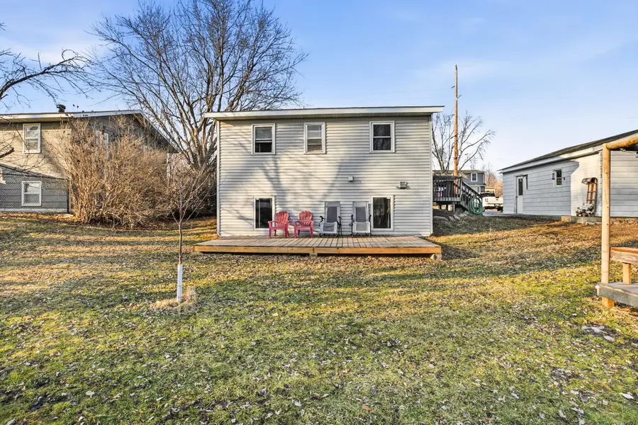 430 4th Street N, Watkins, MN 55389 - #3