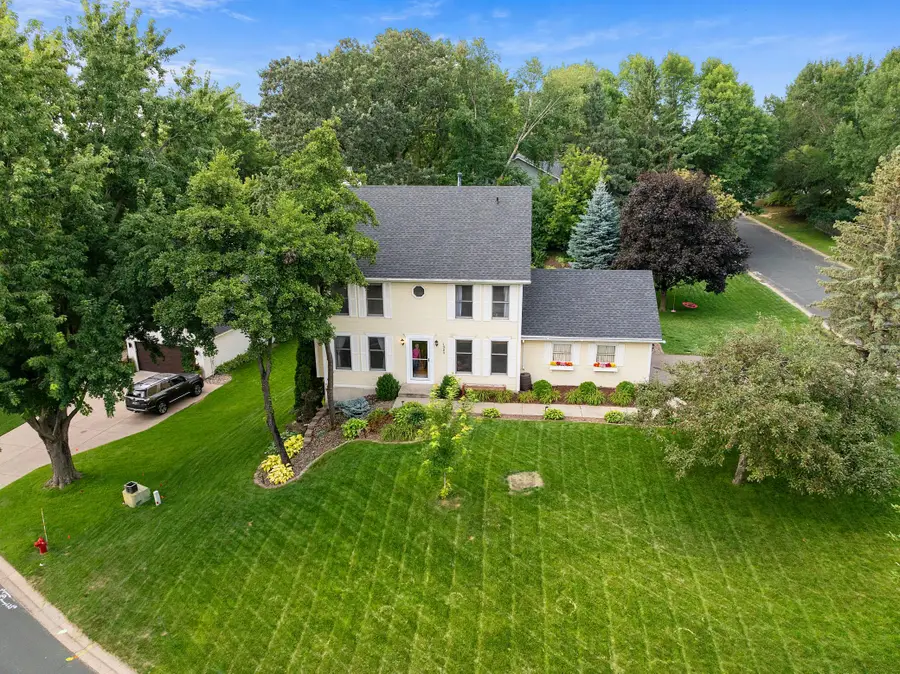 1389 Camelback Drive, Eagan, MN 55123 - #3