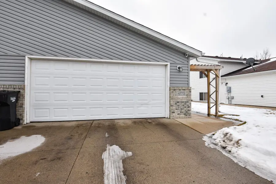 4773 Townsite Place S, Fargo, ND 58104 - #2