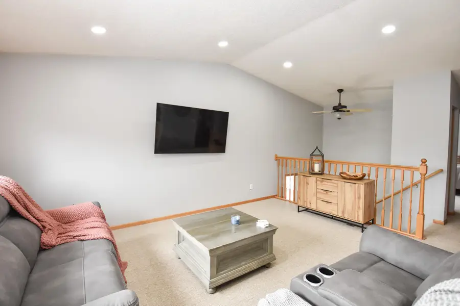 4773 Townsite Place S, Fargo, ND 58104 - #3