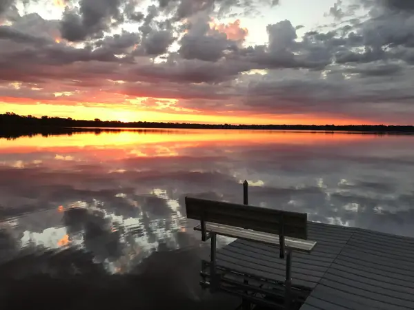 21409 Old Lake George Boulevard Nw, Anoka, MN 55303