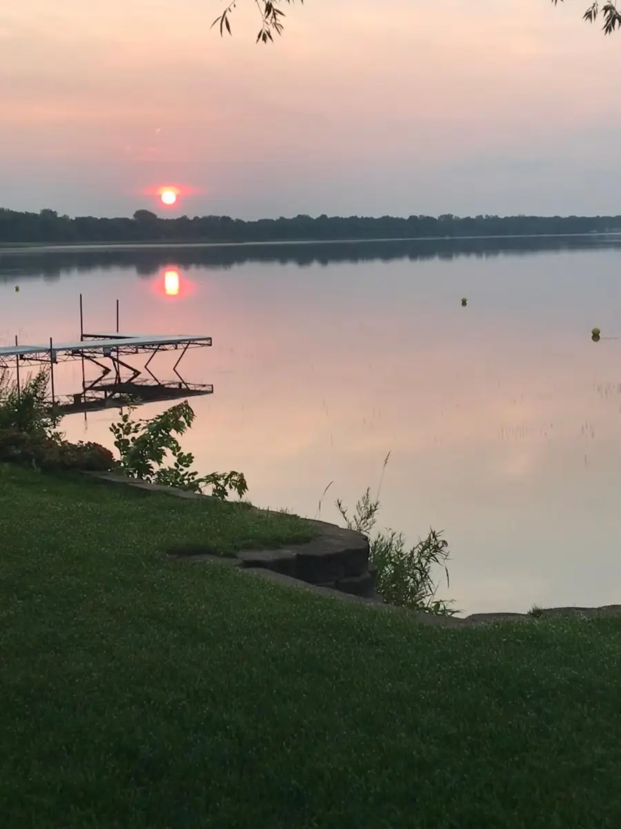 21409 Old Lake George Boulevard Nw, Oak Grove, MN 55303 - #2