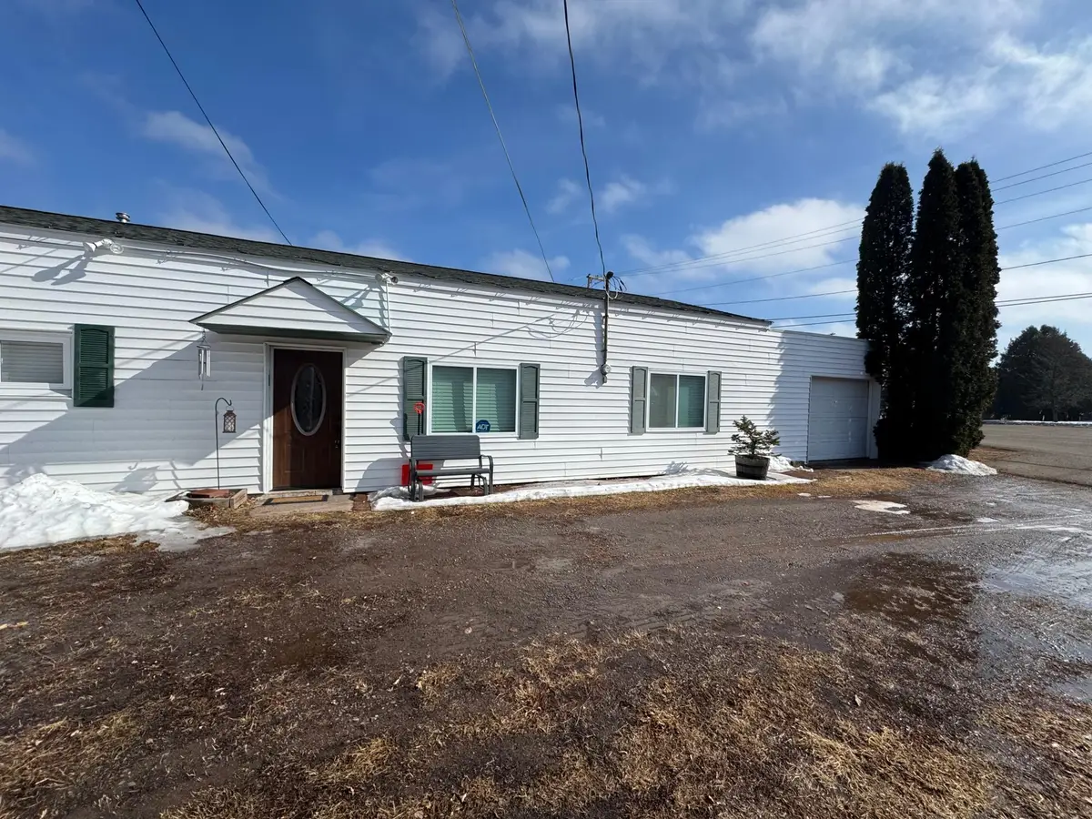 406 4th Street, Moose Lake, MN 55767 - #1