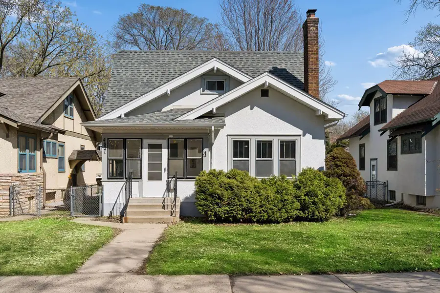 4621 Harriet Avenue S, Minneapolis, MN 55419 - #2