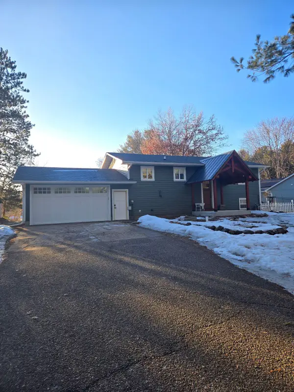 N7421 540th Street, Menomonie, WI 54751
