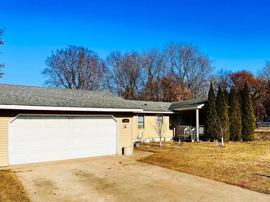 1863 164th Lane Ne, Ham Lake, MN 55304 - #2