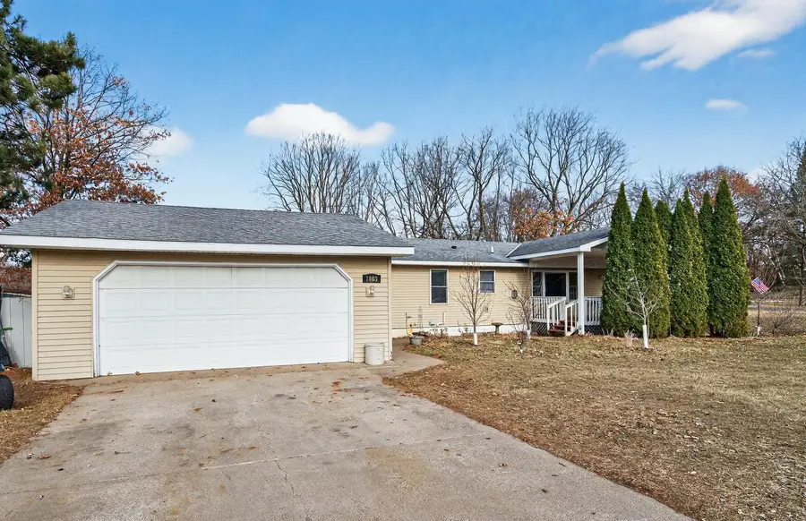 1863 164th Lane Ne, Ham Lake, MN 55304 - #3