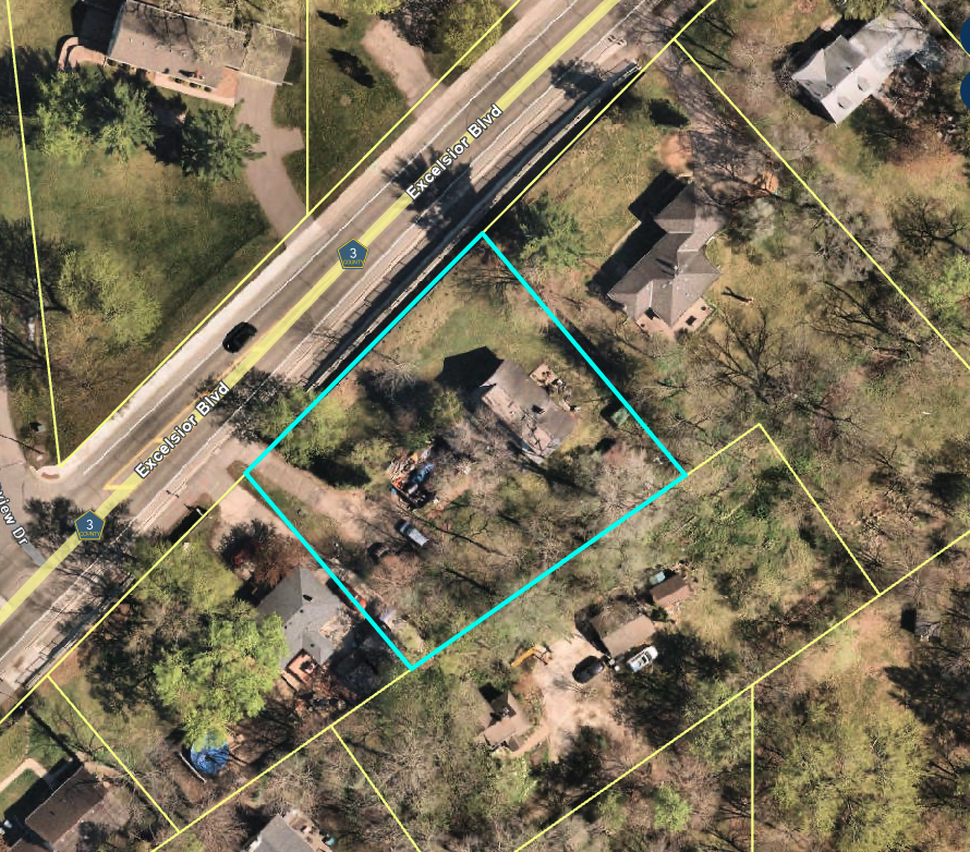 14019 Excelsior Boulevard, Minnetonka, MN 55345 - #1