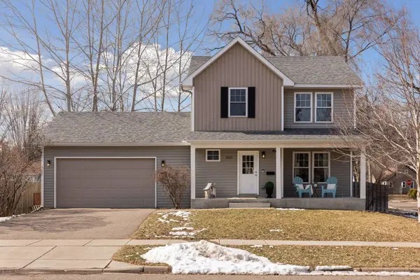 4553 Yates Avenue N, Crystal, MN 55422