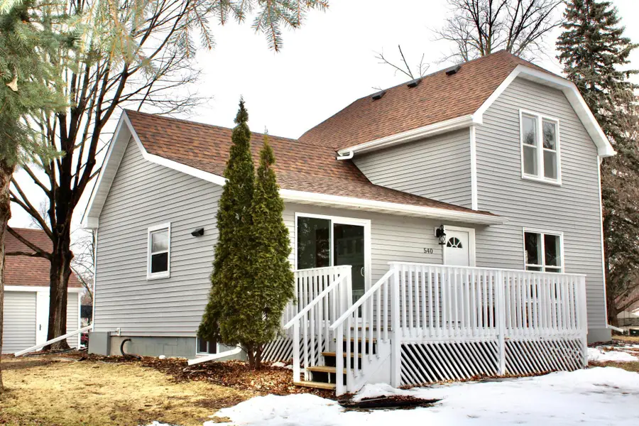 540 Brown Street Sw, Hutchinson, MN 55350 - #3