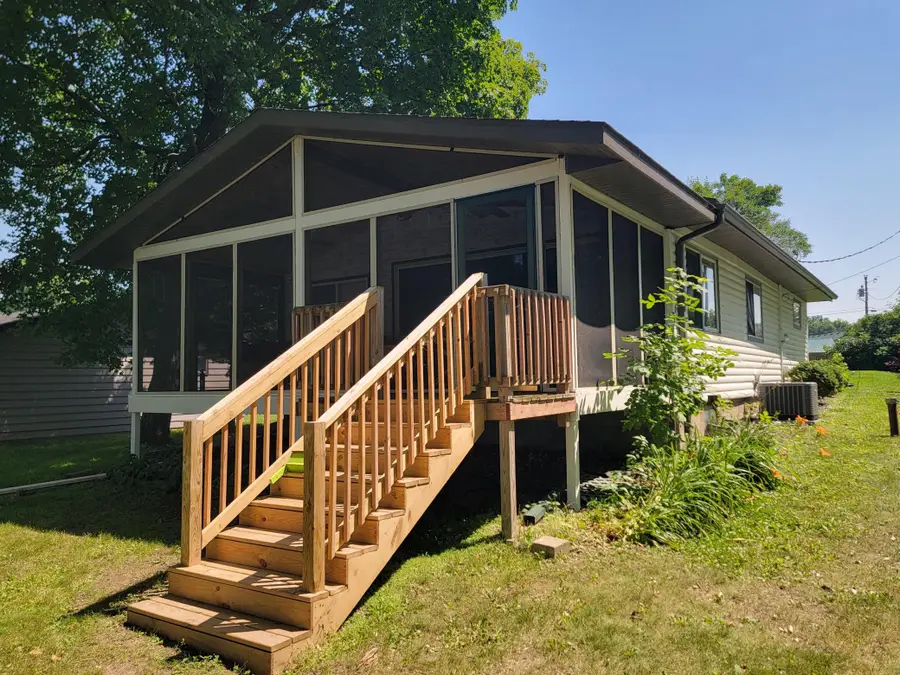 3454 Vista Road, Isle, MN 56342 - #3