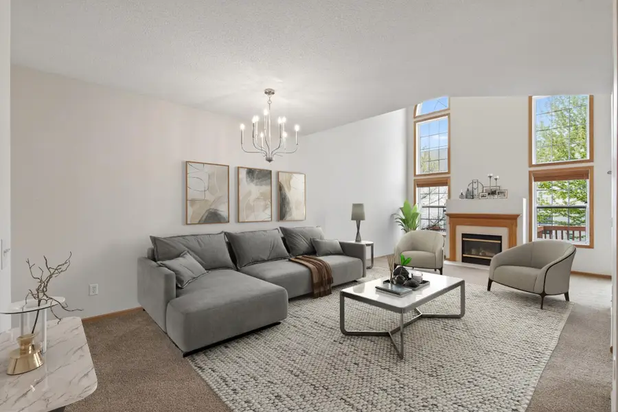 17582 Hackberry Court, Eden Prairie, MN 55347 - #3