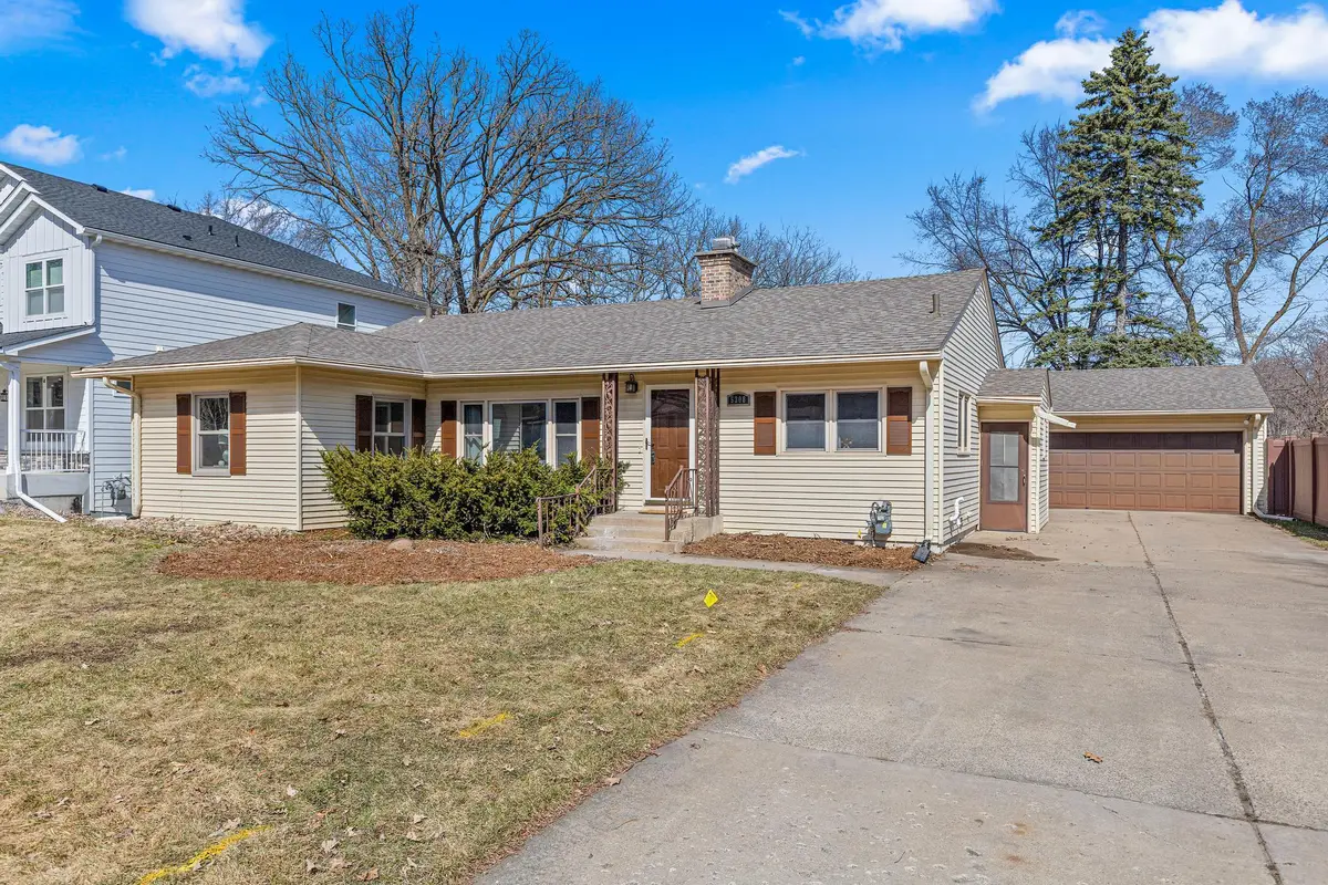 5308 Windsor Avenue, Edina, MN 55436 - #1