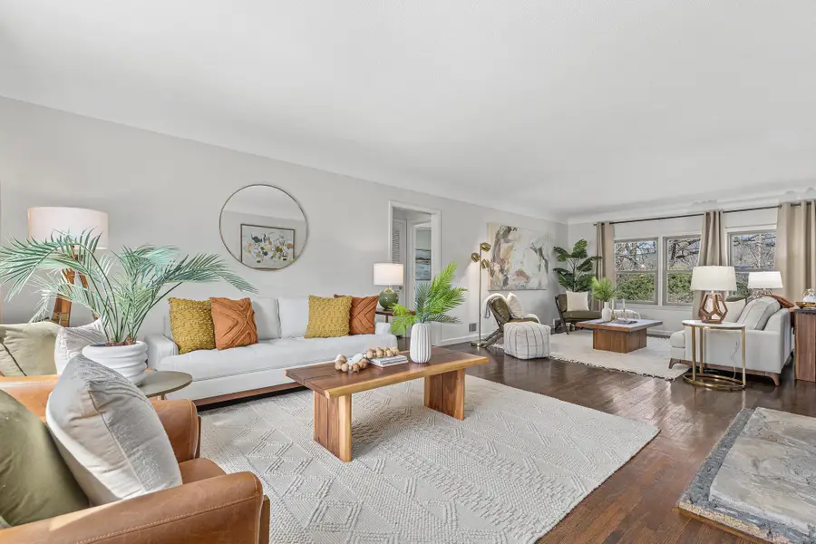 5308 Windsor Avenue, Edina, MN 55436 - #2