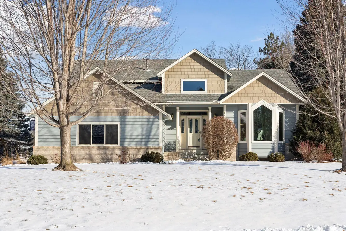 1507 Arden Vista Court, Arden Hills, MN 55112 - #1