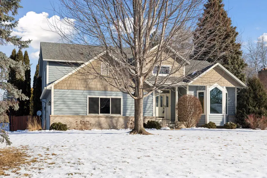 1507 Arden Vista Court, Arden Hills, MN 55112 - #3