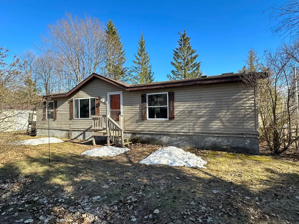 6824 S Fitch Avenue, Lake Nebagamon, WI 54849 - #1
