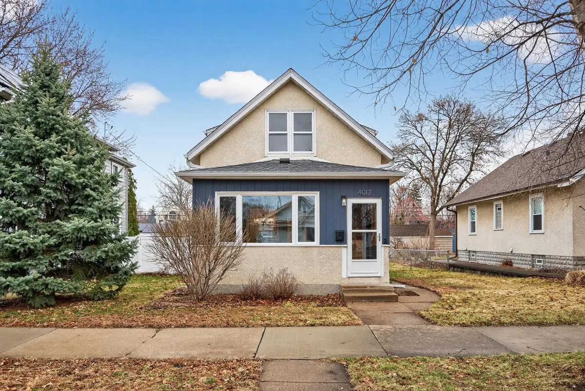 4017 44th Avenue S, Minneapolis, MN 55406 - #1