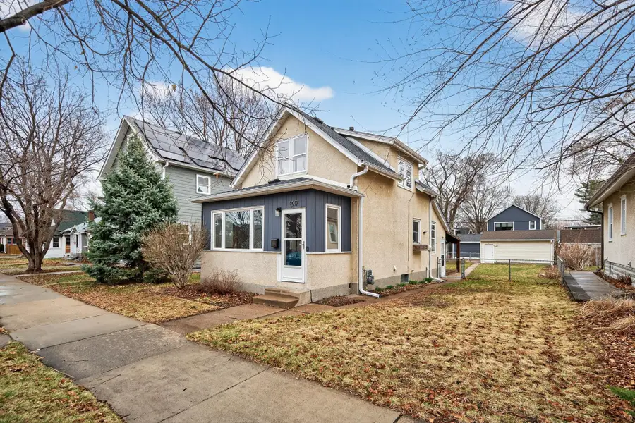 4017 44th Avenue S, Minneapolis, MN 55406 - #2