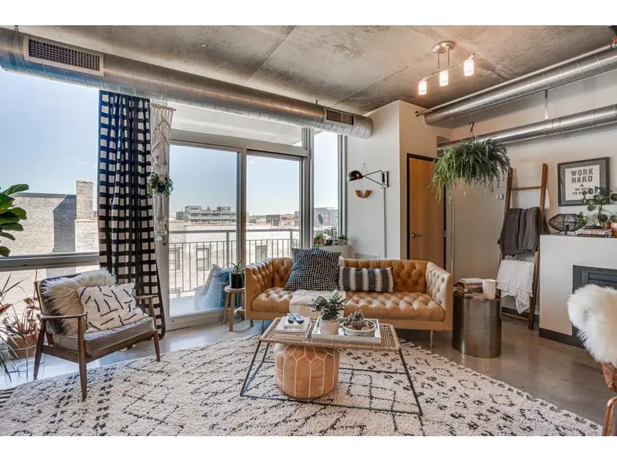 730 N 4th Street #507, Minneapolis, MN 55401 - #2