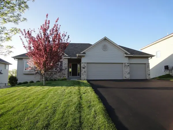 969 Bridle Creek Drive, Jordan, MN 55352