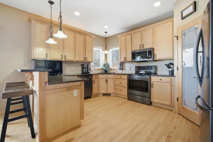 969 Bridle Creek Drive, Jordan, MN 55352 - #2