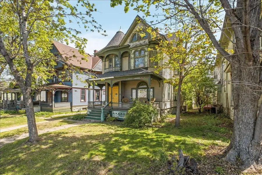 3111 2nd Avenue S, Minneapolis, MN 55408 - #2
