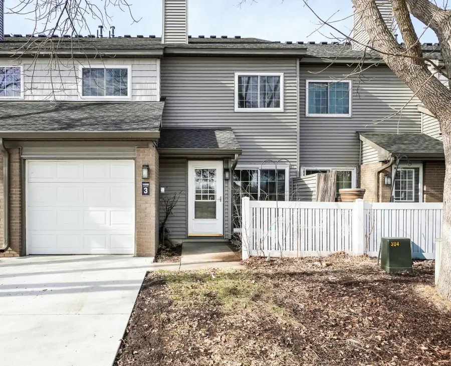10005 Russell Avenue N #3, Brooklyn Park, MN 55444 - #2