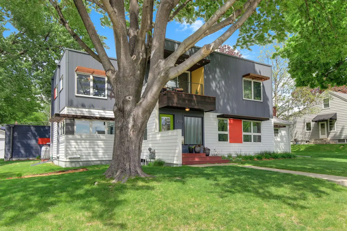 2199 Pinehurst Avenue, Saint Paul, MN 55116 - #1