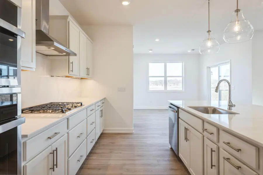 5198 Long Pointe Bay, Woodbury, MN 55129 - #2