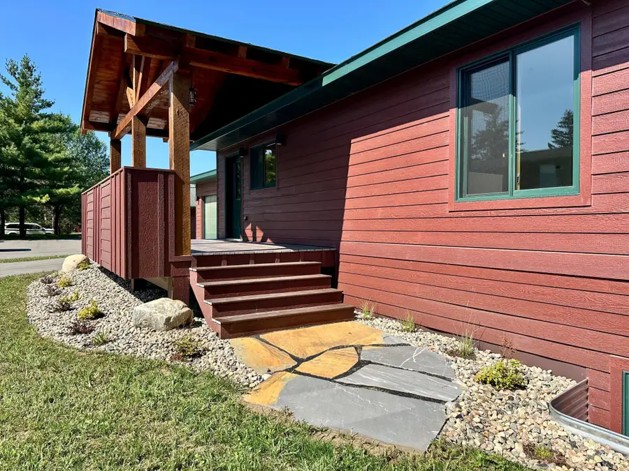 716 Park Ave N #Unit 3, Park Rapids, MN 56470 - #3