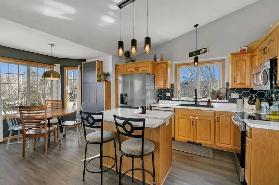 720 Northstar Drive, Sartell, MN 56377 - #2