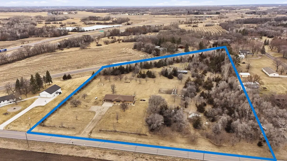6452 250th Street, Saint Cloud, MN 56301 - #1